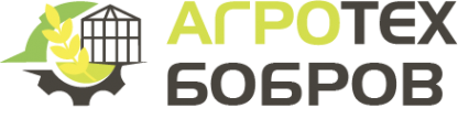 Логотип компании АгроТехБобров