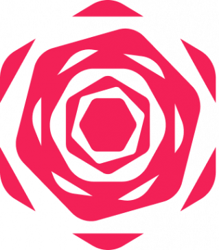 Логотип компании Маркет Флора - Доставка цветов в Боброве